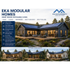 EKA Construction Group Ltd - Quality Family Homes Made Affordable
