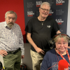 Lord Lock Stock of Willenhall on The Ian Henery Show on Black Country Xtra