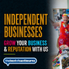 Independent Retail Marketing in Eastbourne – Give People a Reason to Visit
