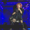 Edinburgh Comedy Award Winner Sam Nicoresti represents UK at World Air Guitar Championships