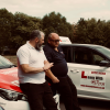 How to pass your driving test first time