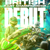 From Walsall to Silverstone: my son Ethan's British Kart Championship debut