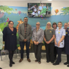 New look for Paediatric Outpatients