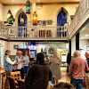 A Taste of What’s to Come at Jenny’s Cafe and Bistro, Chard