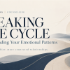 Why Do We Keep Repeating the Same Patterns in Relationships? Understanding Yourself to Build Healthier Connections