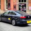 Joint taxi checks put passenger safety in the driving seat