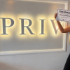 Eastbourne's Priv @ The Works Shortlisted for National Award