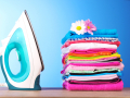Ironing Services in Lichfield