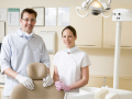 Cosmetic Dentists in Eastbourne