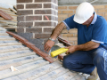 Roofing Services in Lichfield