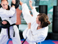 Martial Arts in Eastbourne