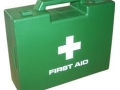 First Aid Training Bury 