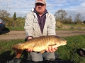 fishing in Sutton Coldfield
