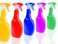 Cleaners