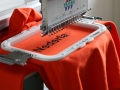 Embroidery