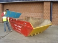 Skip Hire in Eastbourne