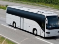 Coach Hire in Walsall