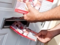 Leaflet Distribution in Walsall