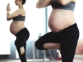 Recommended Pregnancy Yoga in Walsall