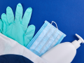 Recommended PPE (Personal Protective Equipment) in Walsall
