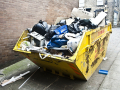 Recommended Rubbish Removal in Walsall