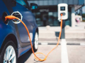 Electric Vehicle Charging Stations 