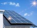 Solar Panels in Bury 