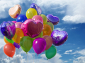 Recommended Balloon Shops in Walsall