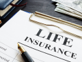 Life insurance in Walsall