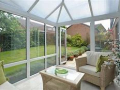 Conservatories in Eastbourne