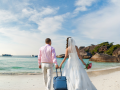 honeymoon, wedding, Bury, travel, holiday