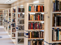 libraries in hertford and ware, herts
