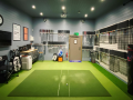 Golf Custom Fitting in Eastbourne