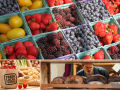 Local Produce in Eastbourne