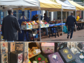 Markets in Eastbourne