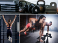 Gym in Eastbourne