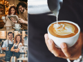 Coffee Shops in Eastbourne