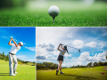 Golf Courses and Clubs in Eastbourne