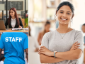 Agency Staff in Eastbourne