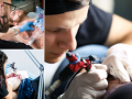 Tattooists in Eastbourne