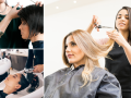 Hairdressers in Eastbourne
