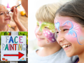 Face and Body Painting in Eastbourne