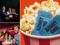 Cinema in Eastbourne