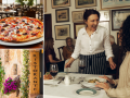 Italian Restaurants in Eastbourne