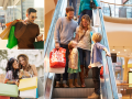 Shopping Centres in Eastbourne