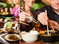 Thai Restaurants in Eastbourne