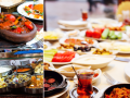 Turkish Restaurants in Eastbourne