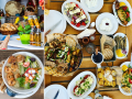 Greek Restaurants in Eastbourne