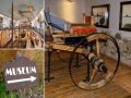 Museums in Eastbourne