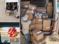 Courier Insurance in Eastbourne